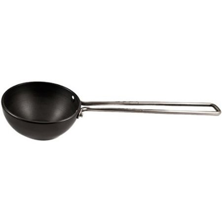 BAKEBETTER Futura Hard Anodised Tadka Spice Heating Pan 2 Cup 325mm BA37353